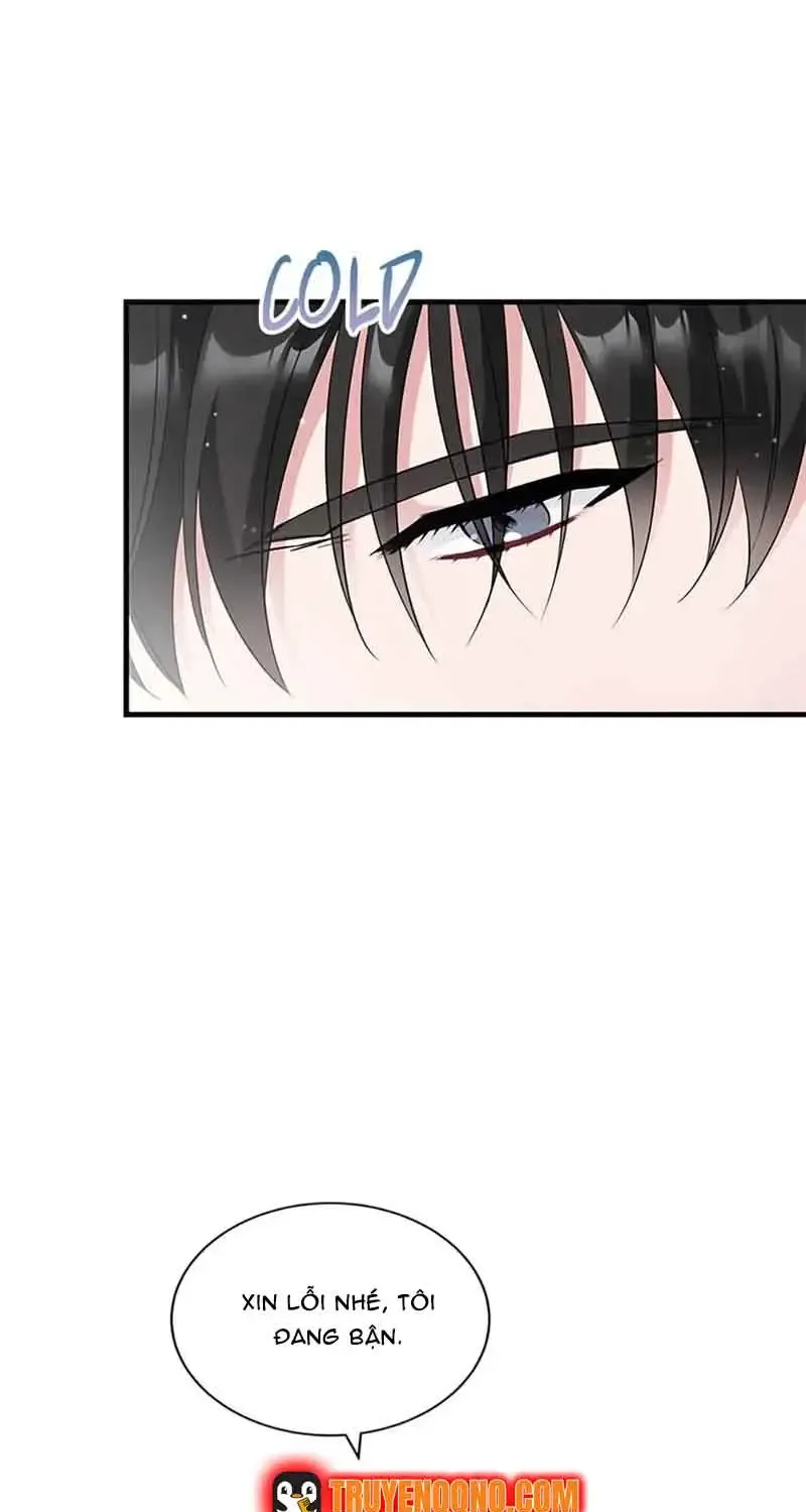 Một Vụ Bê Bối Có Chủ Đích Chapter 7 - Trang 8