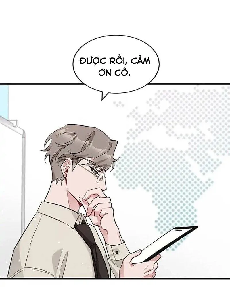 Một Vụ Bê Bối Có Chủ Đích Chapter 8 - Trang 17