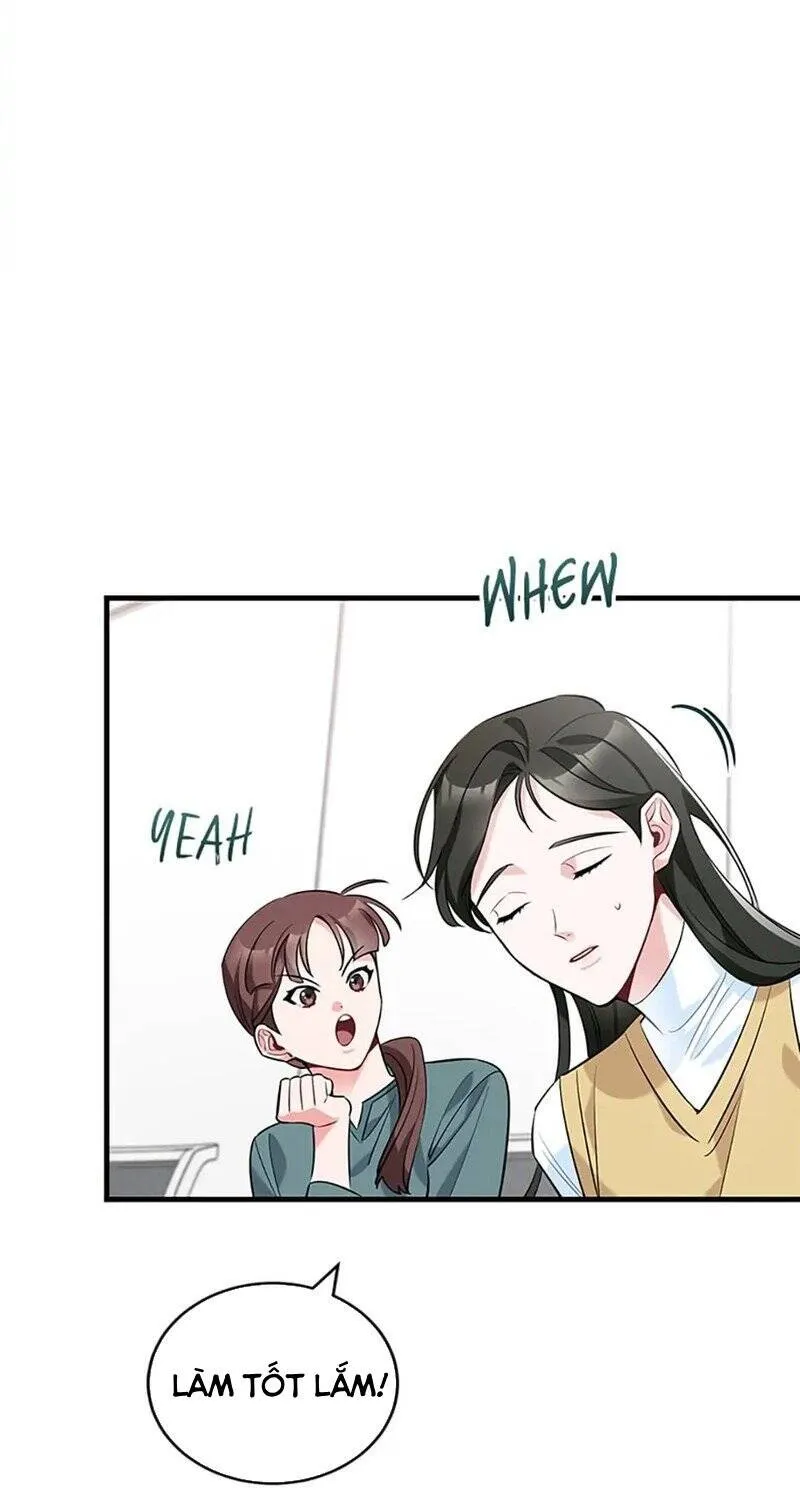 Một Vụ Bê Bối Có Chủ Đích Chapter 8 - Trang 18