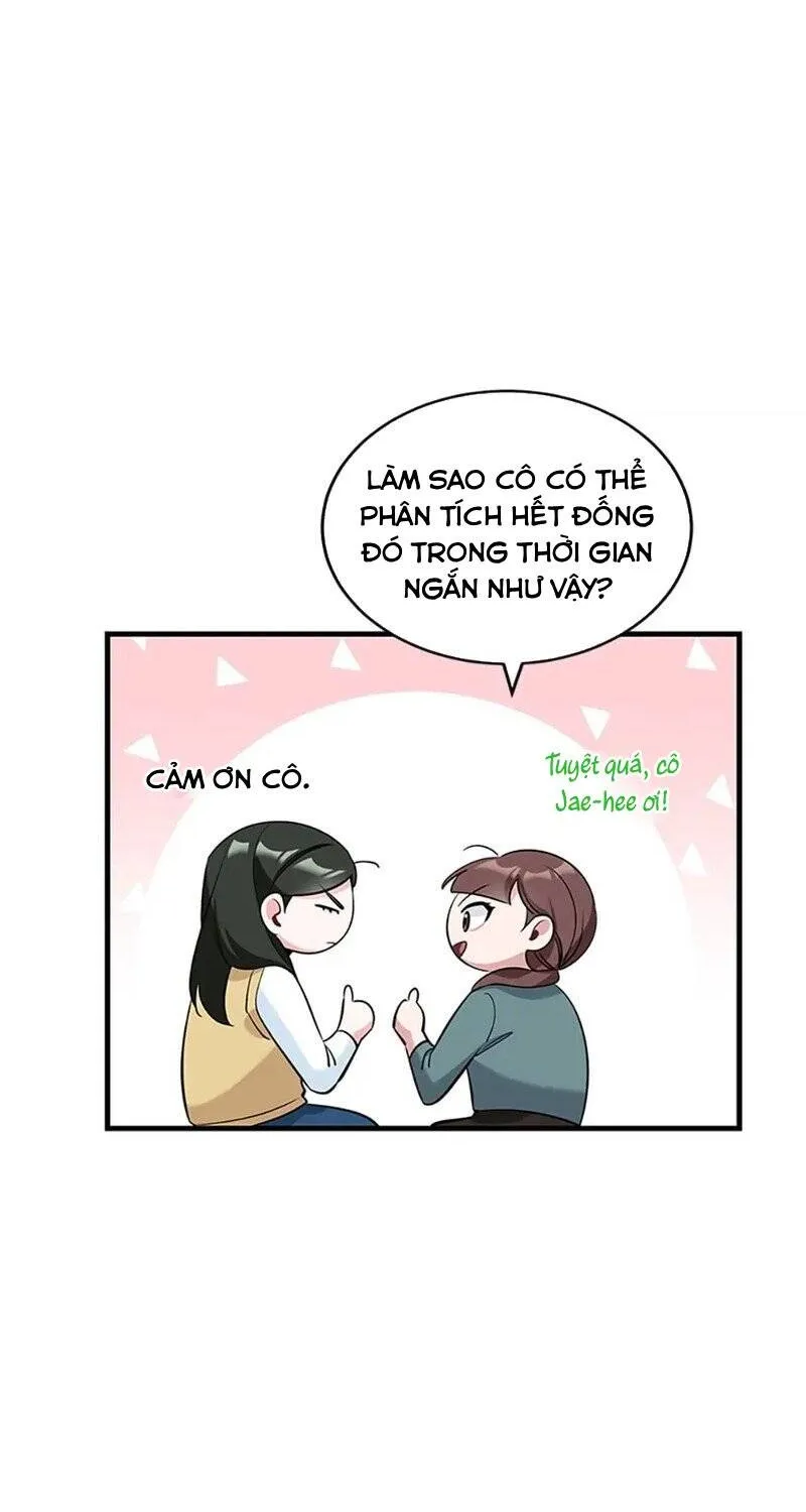 Một Vụ Bê Bối Có Chủ Đích Chapter 8 - Trang 19