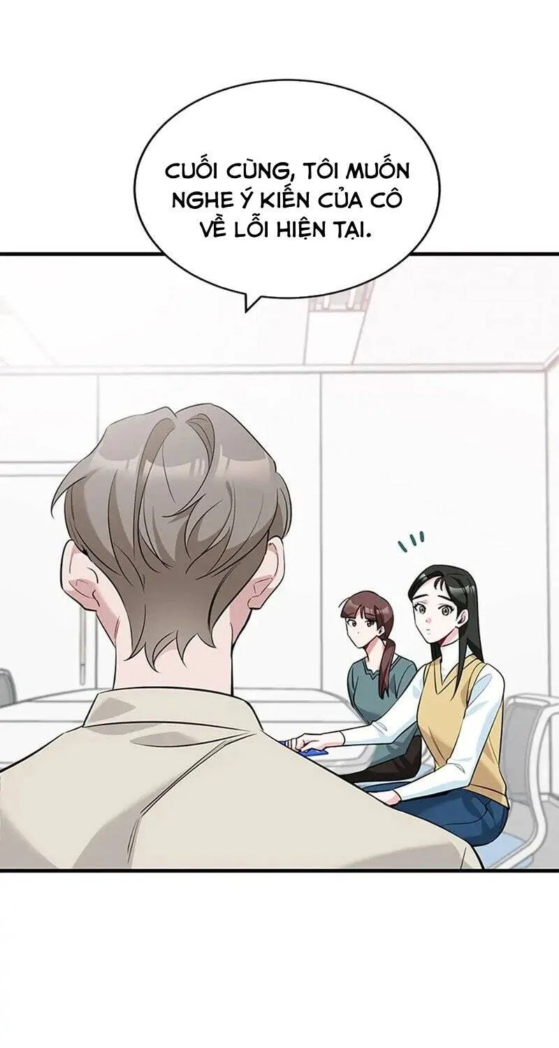 Một Vụ Bê Bối Có Chủ Đích Chapter 8 - Trang 20