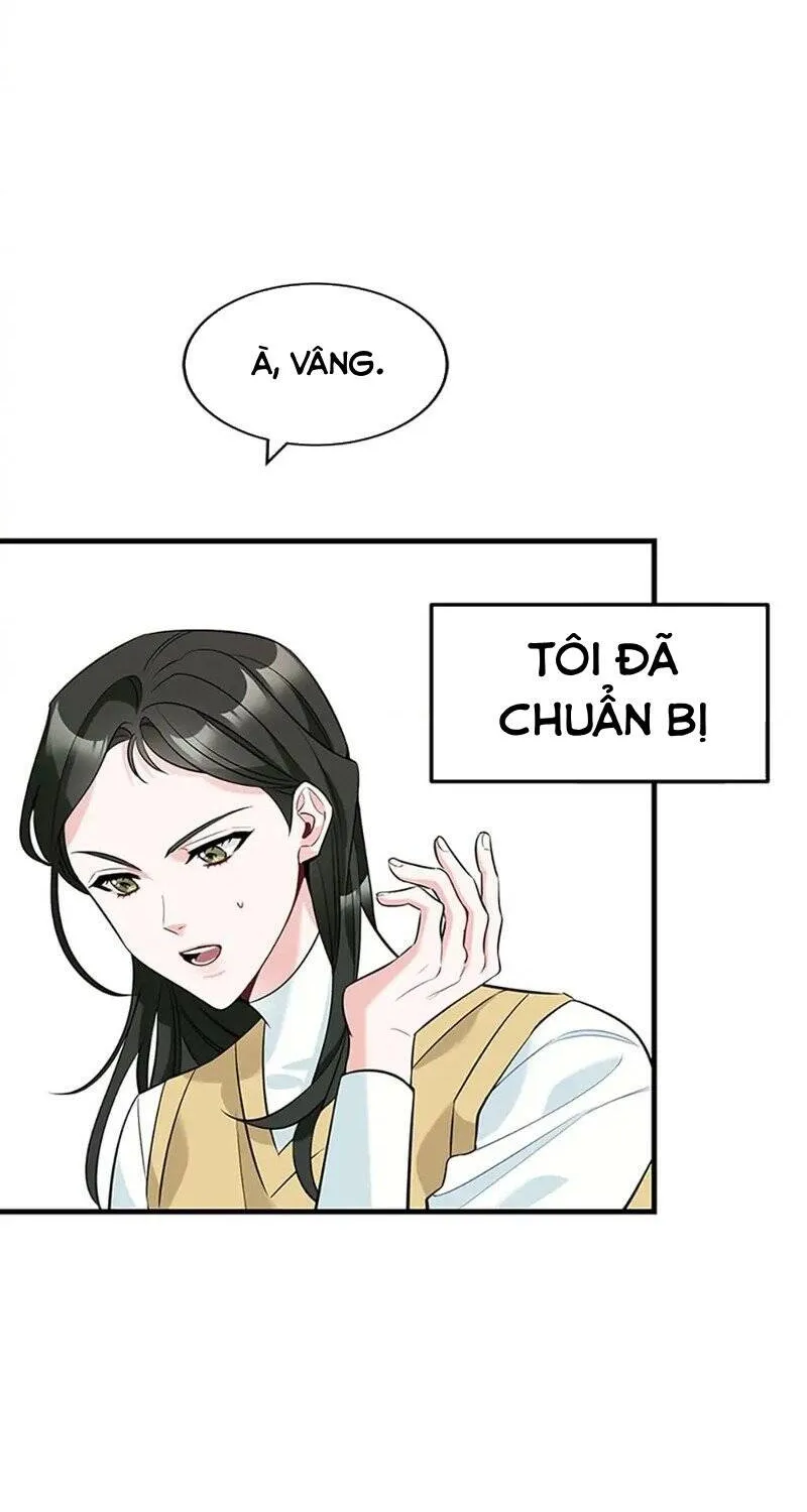 Một Vụ Bê Bối Có Chủ Đích Chapter 8 - Trang 21