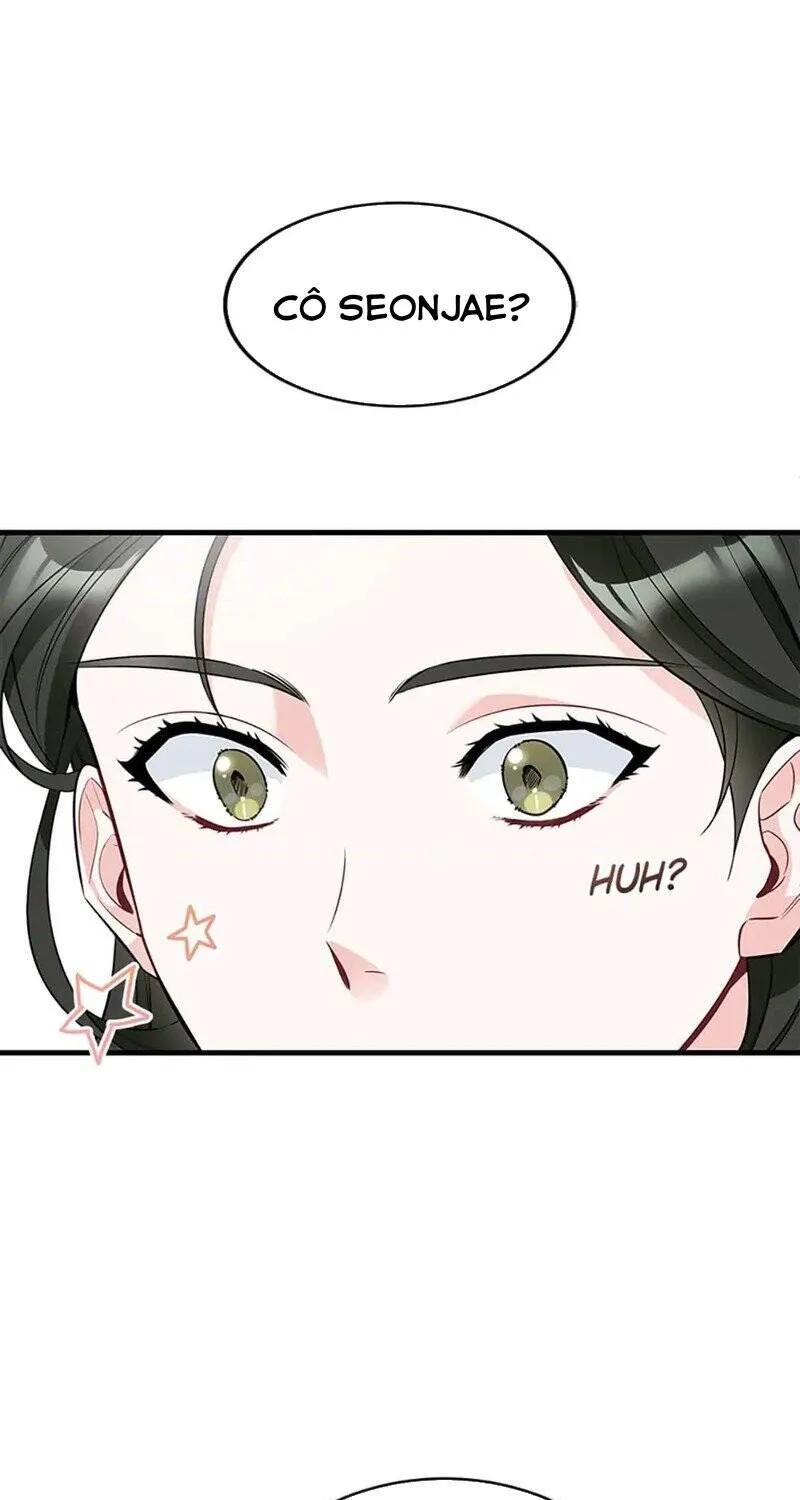 Một Vụ Bê Bối Có Chủ Đích Chapter 8 - Trang 22