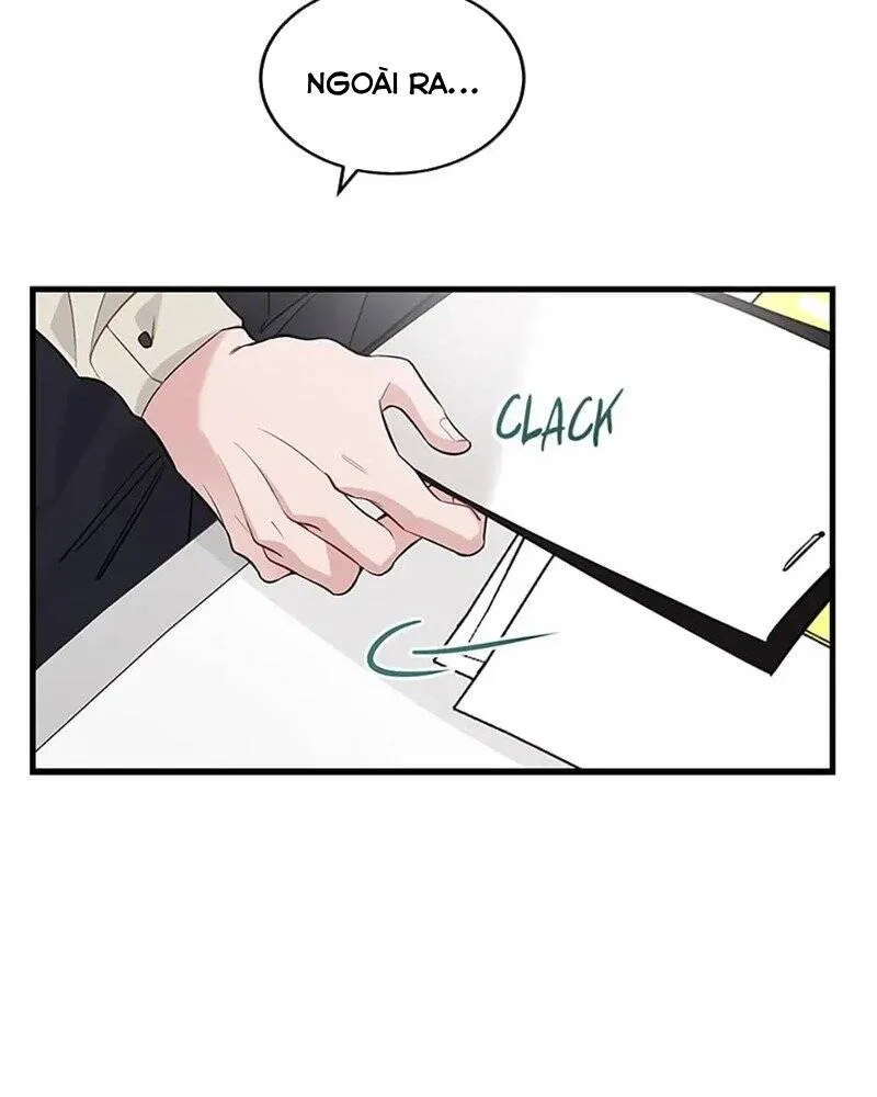 Một Vụ Bê Bối Có Chủ Đích Chapter 8 - Trang 24