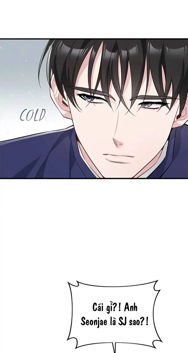 Một Vụ Bê Bối Có Chủ Đích Chapter 8 - Trang 26