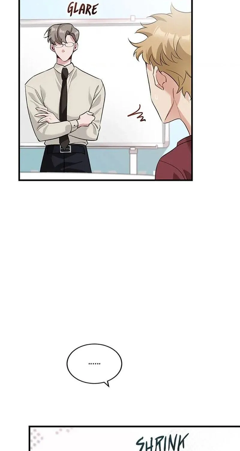 Một Vụ Bê Bối Có Chủ Đích Chapter 8 - Trang 28