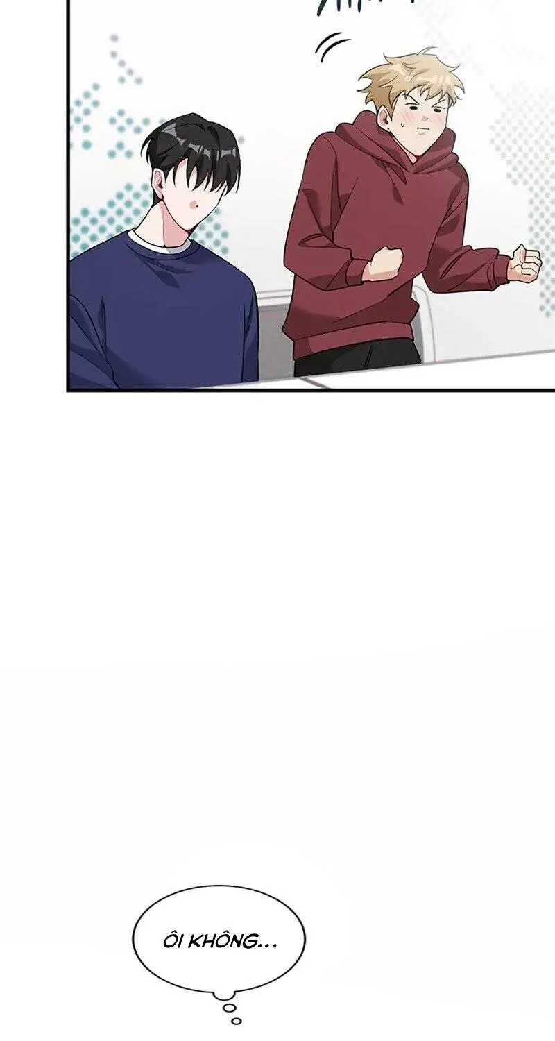 Một Vụ Bê Bối Có Chủ Đích Chapter 8 - Trang 29