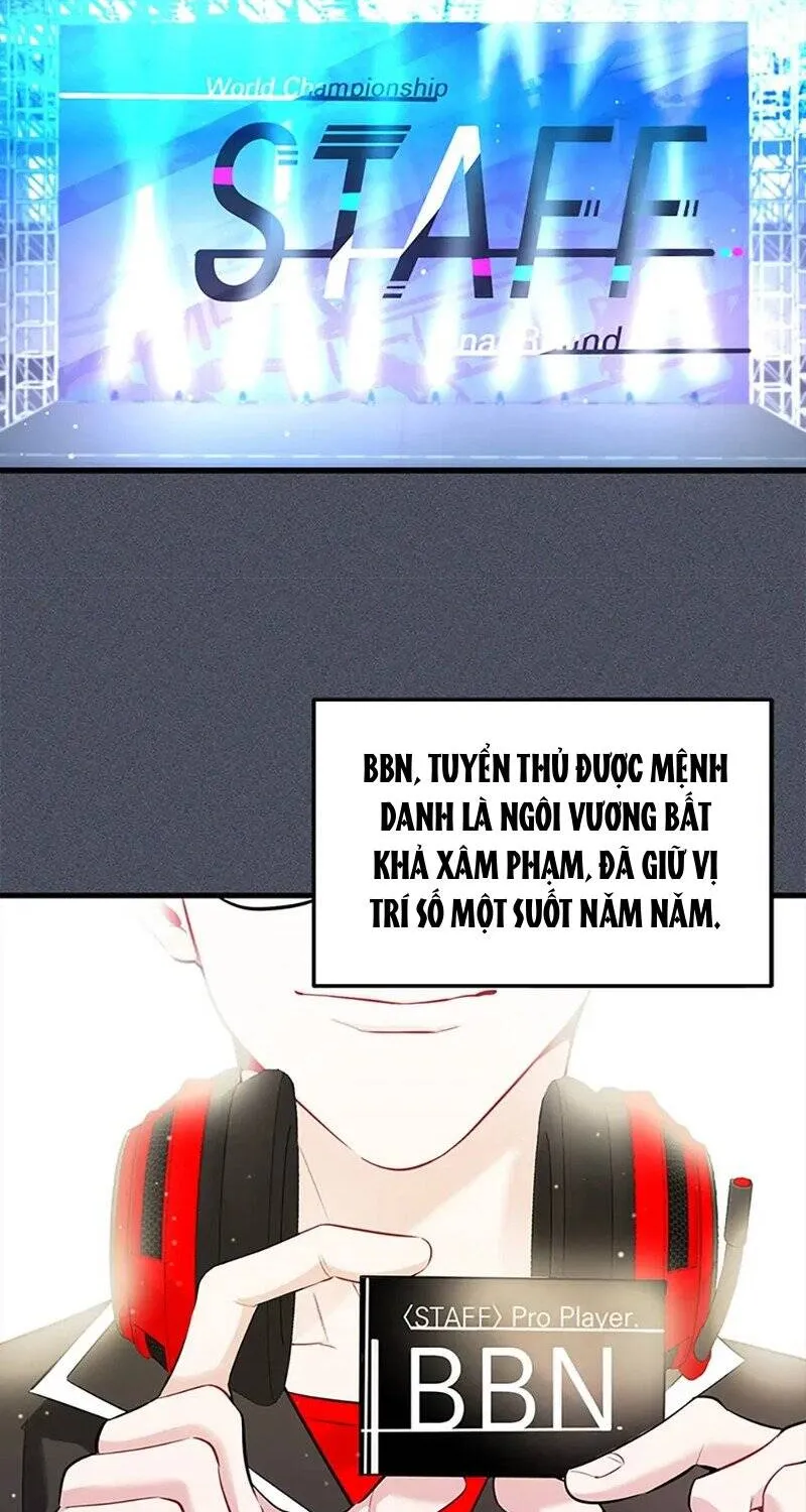 Một Vụ Bê Bối Có Chủ Đích Chapter 8 - Trang 32
