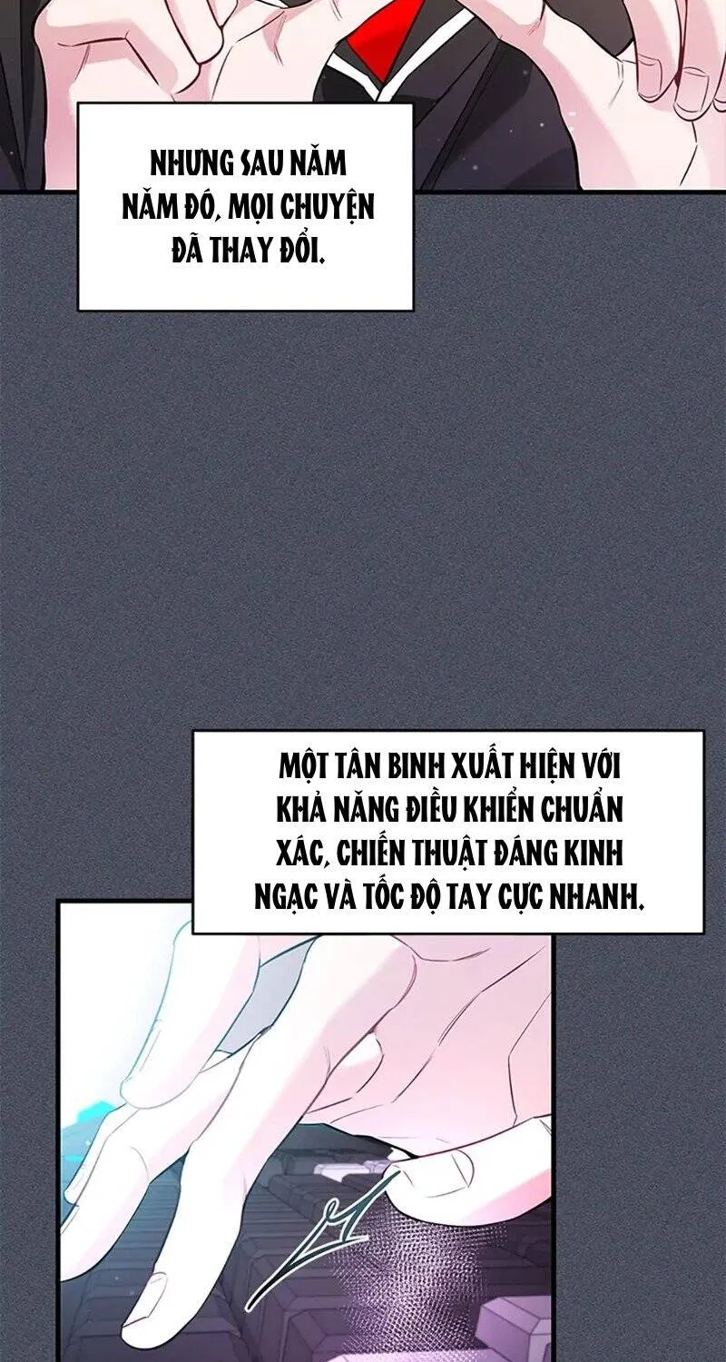 Một Vụ Bê Bối Có Chủ Đích Chapter 8 - Trang 33