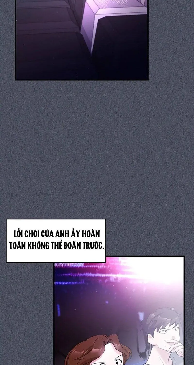 Một Vụ Bê Bối Có Chủ Đích Chapter 8 - Trang 34