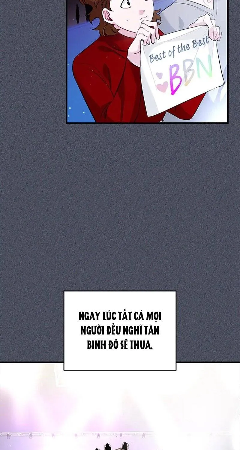 Một Vụ Bê Bối Có Chủ Đích Chapter 8 - Trang 35