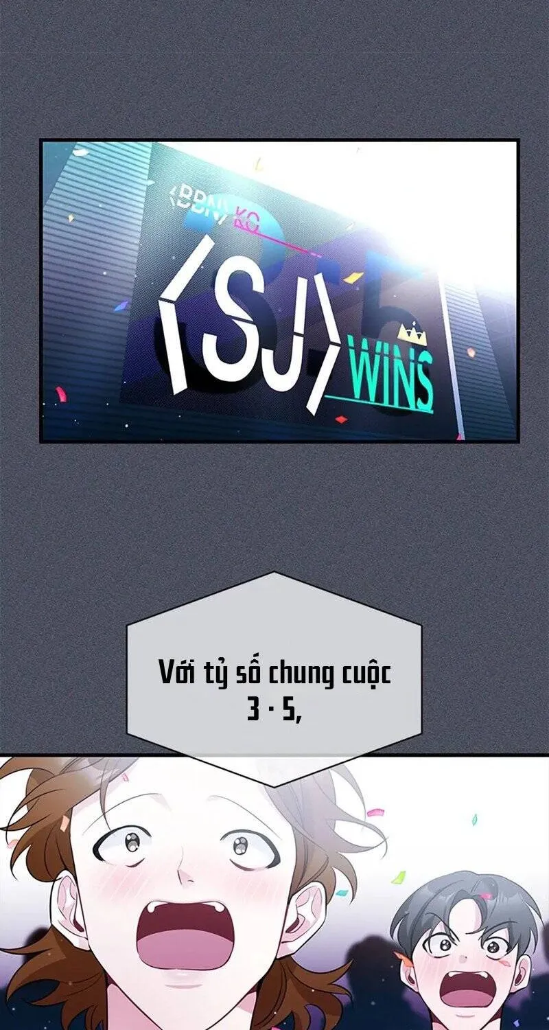 Một Vụ Bê Bối Có Chủ Đích Chapter 8 - Trang 40