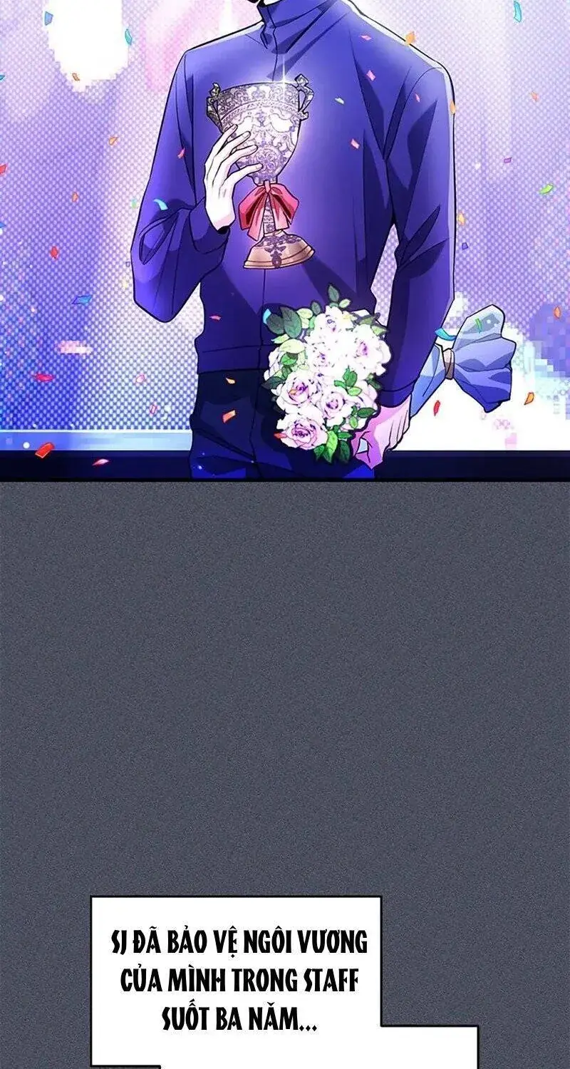 Một Vụ Bê Bối Có Chủ Đích Chapter 8 - Trang 45