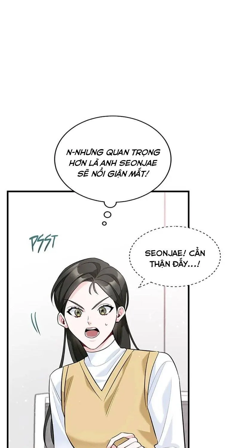 Một Vụ Bê Bối Có Chủ Đích Chapter 8 - Trang 49