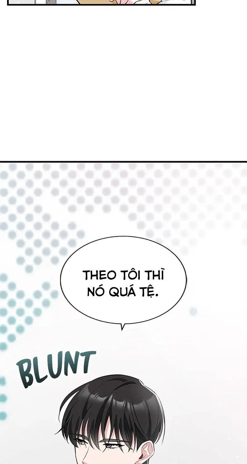 Một Vụ Bê Bối Có Chủ Đích Chapter 8 - Trang 50