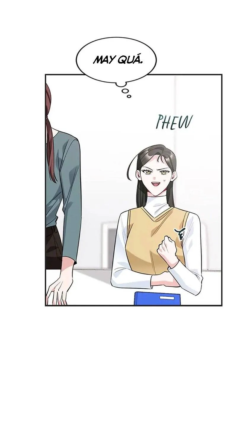 Một Vụ Bê Bối Có Chủ Đích Chapter 9 - Trang 11