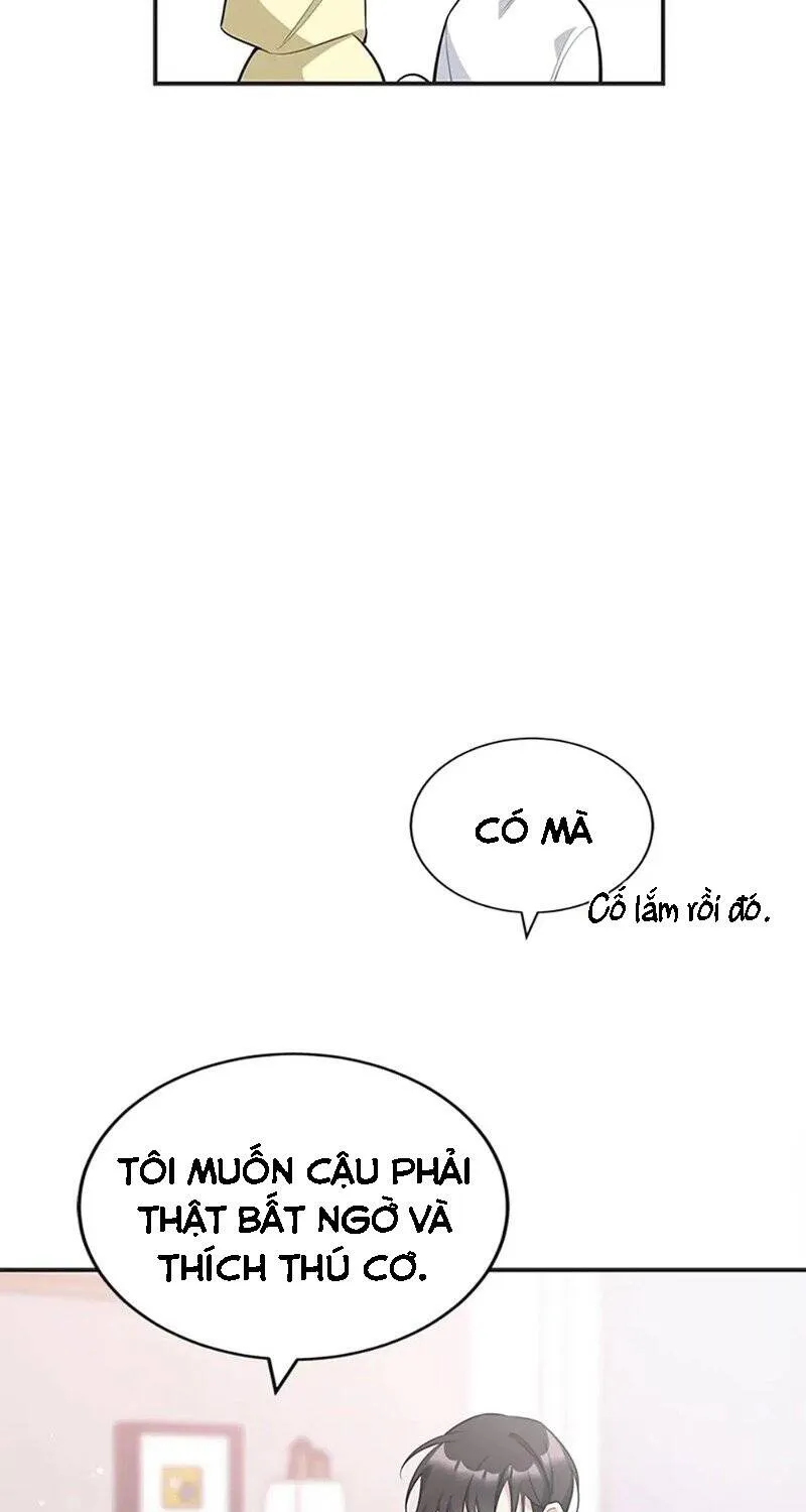 Một Vụ Bê Bối Có Chủ Đích Chapter 9 - Trang 22
