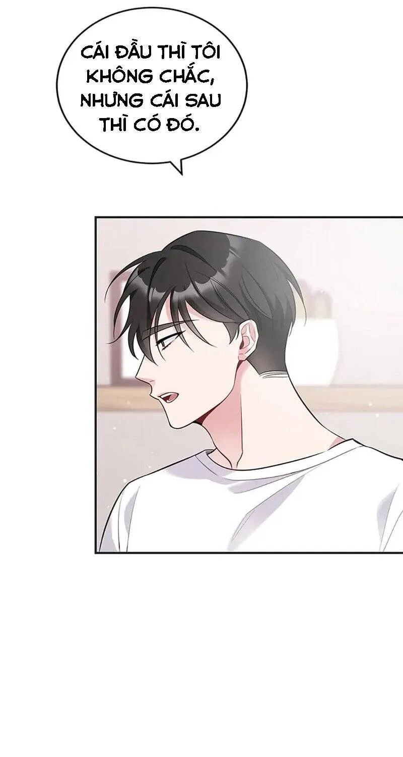 Một Vụ Bê Bối Có Chủ Đích Chapter 9 - Trang 25