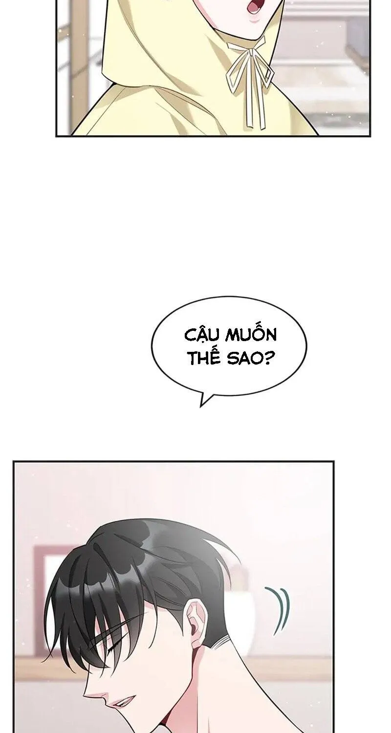 Một Vụ Bê Bối Có Chủ Đích Chapter 9 - Trang 28
