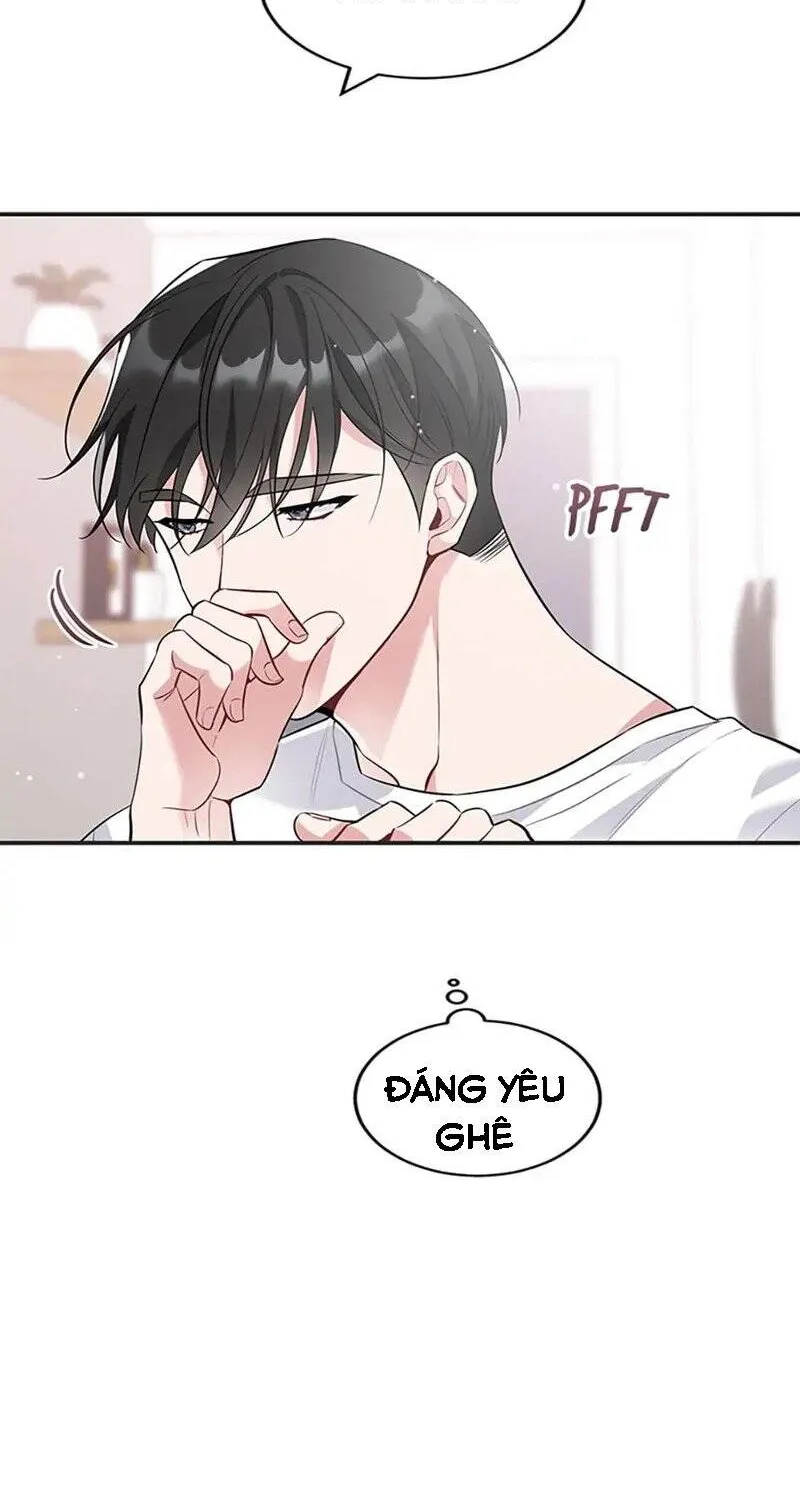 Một Vụ Bê Bối Có Chủ Đích Chapter 9 - Trang 33