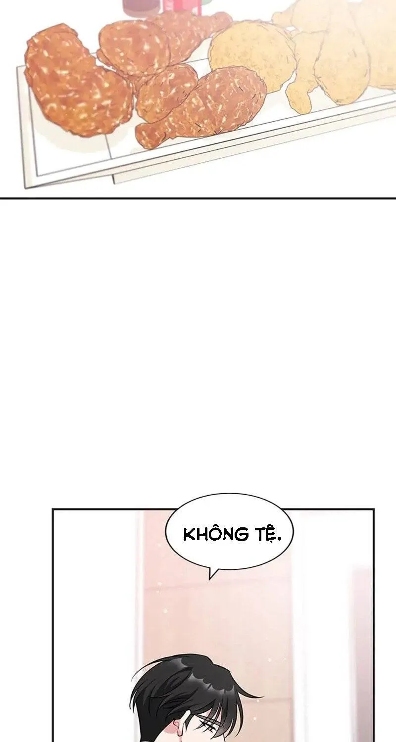 Một Vụ Bê Bối Có Chủ Đích Chapter 9 - Trang 35