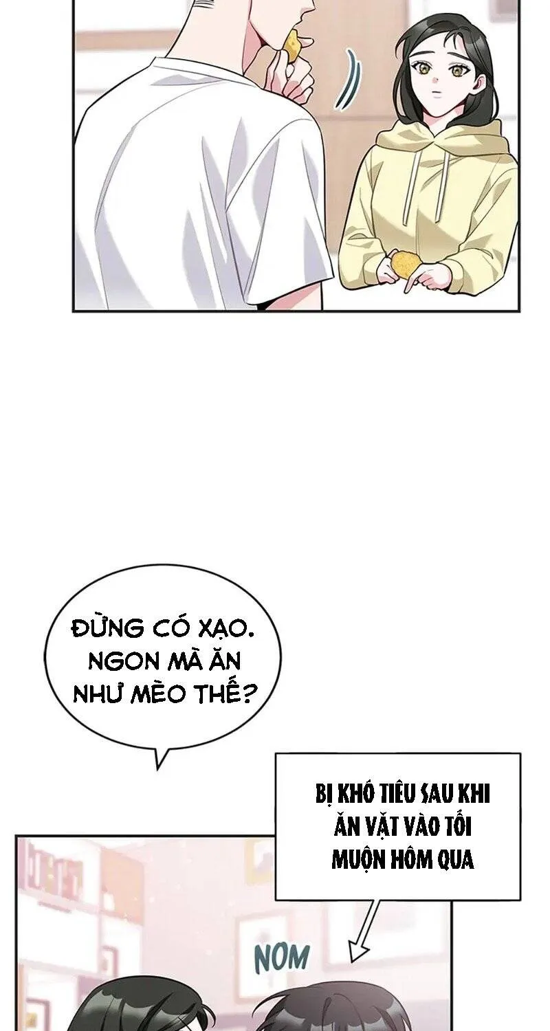 Một Vụ Bê Bối Có Chủ Đích Chapter 9 - Trang 36