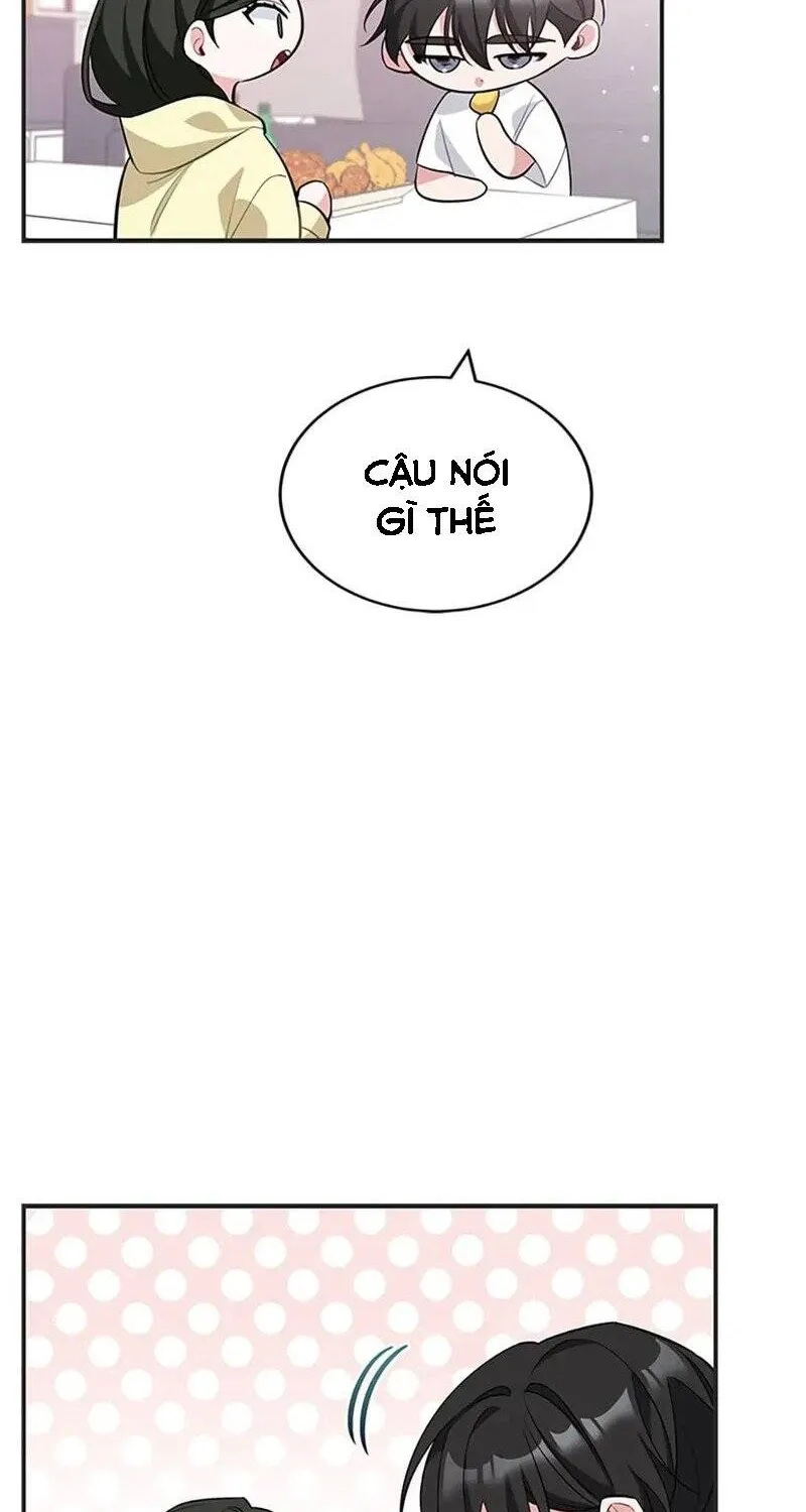 Một Vụ Bê Bối Có Chủ Đích Chapter 9 - Trang 37
