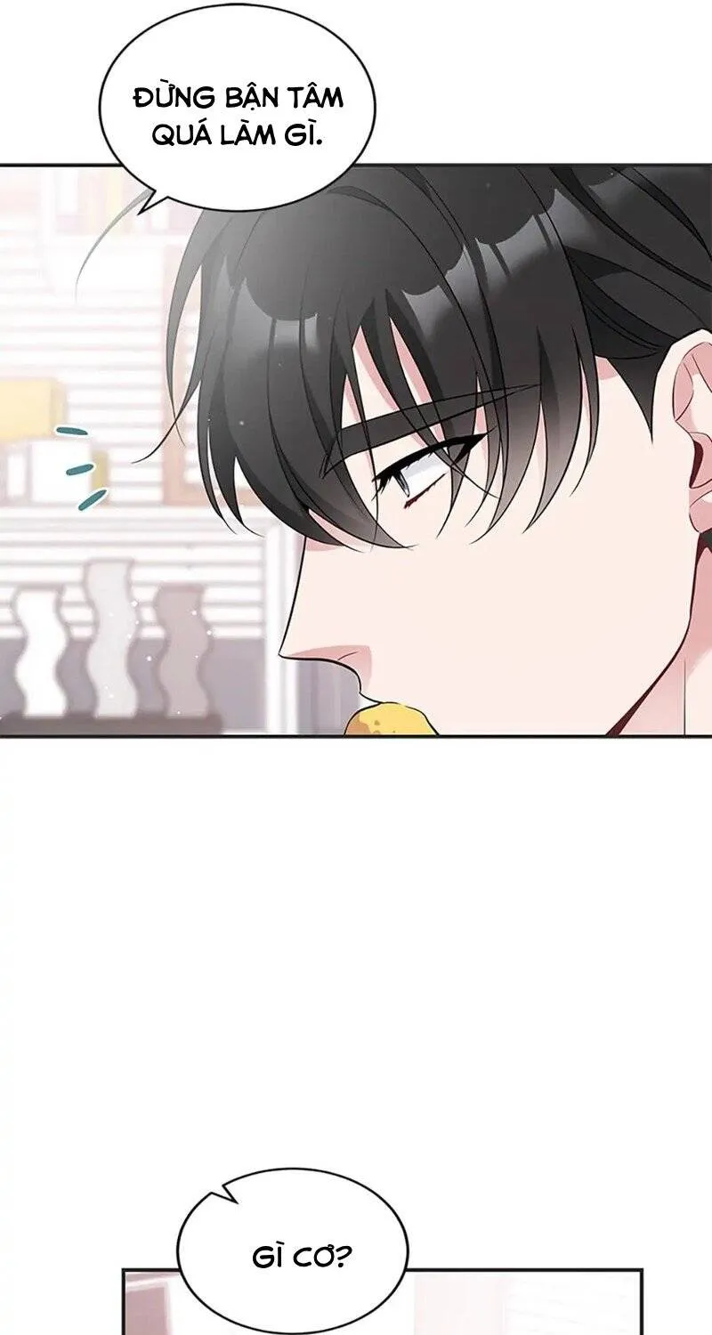Một Vụ Bê Bối Có Chủ Đích Chapter 9 - Trang 39