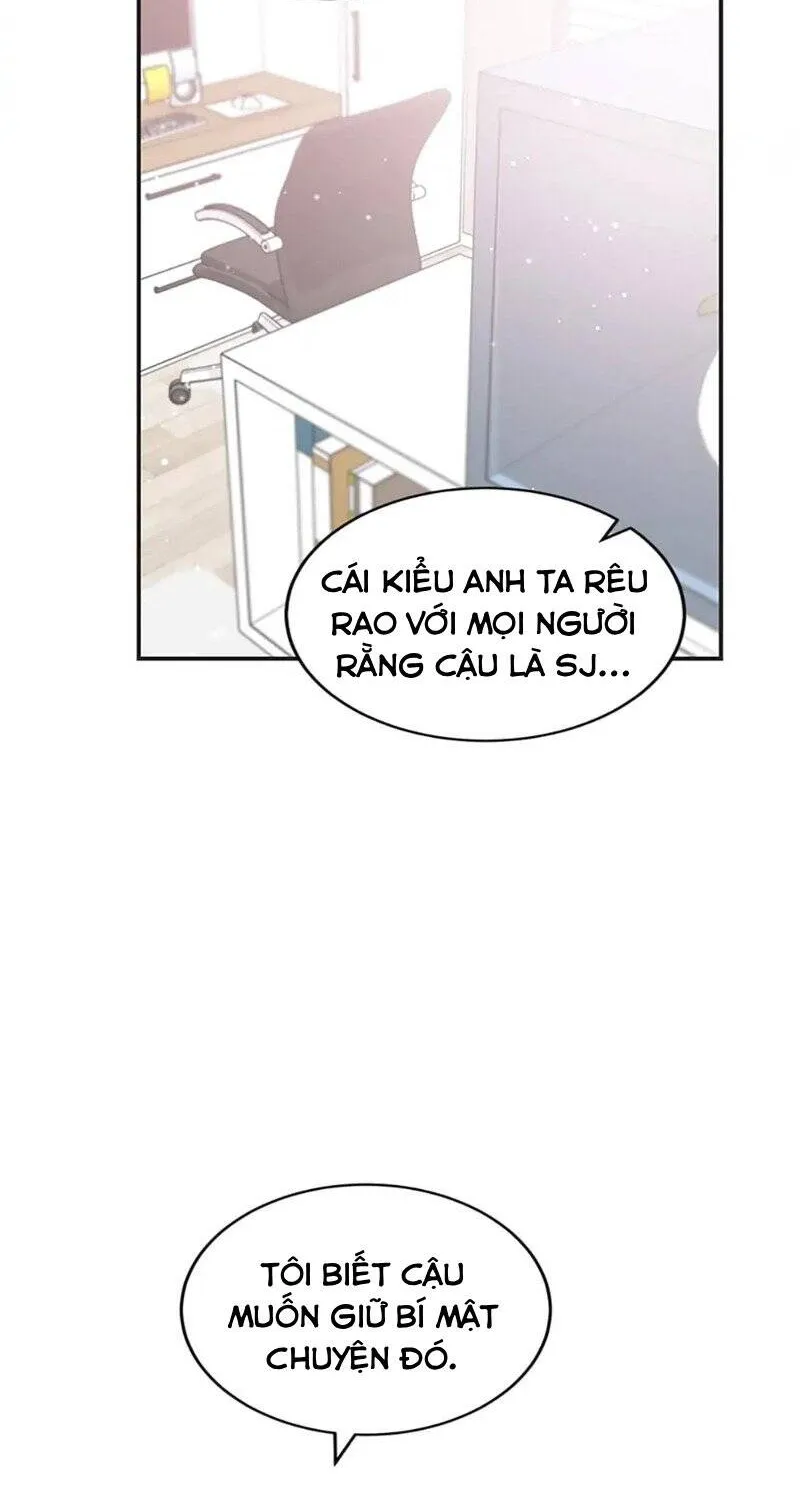 Một Vụ Bê Bối Có Chủ Đích Chapter 9 - Trang 40