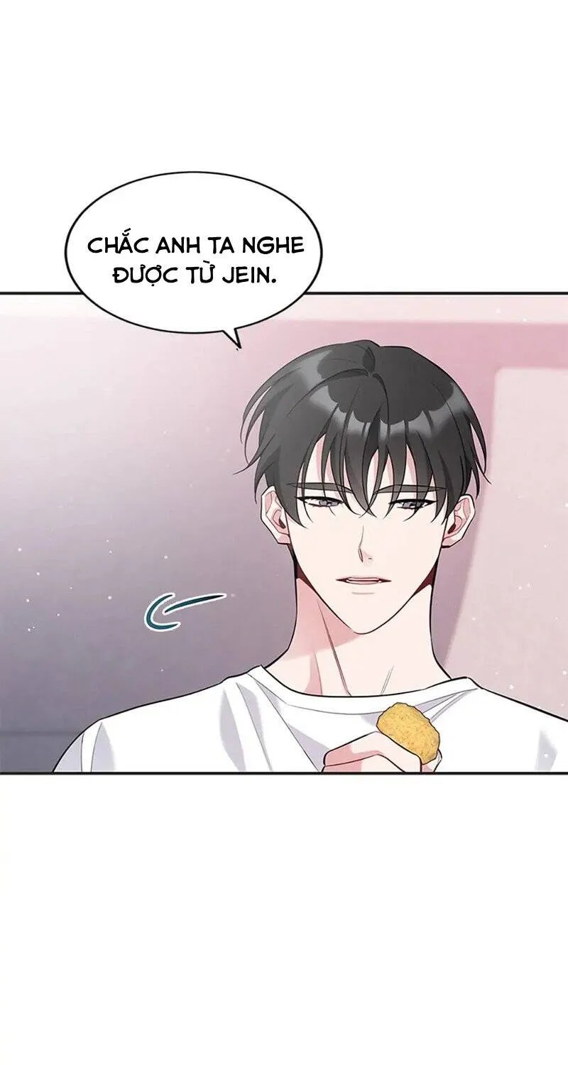 Một Vụ Bê Bối Có Chủ Đích Chapter 9 - Trang 42