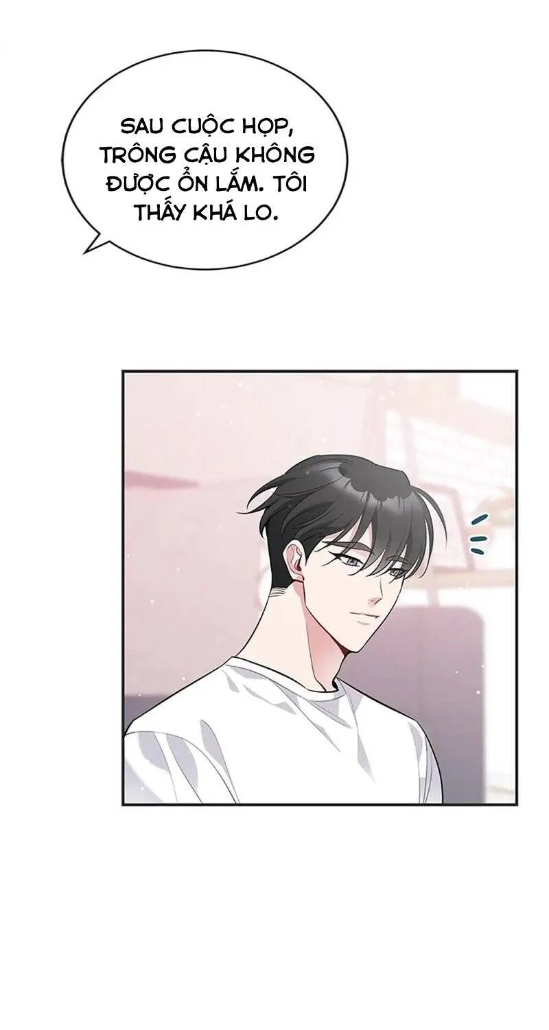 Một Vụ Bê Bối Có Chủ Đích Chapter 9 - Trang 43