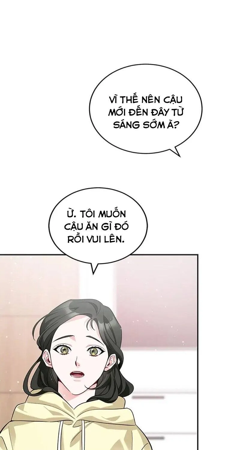 Một Vụ Bê Bối Có Chủ Đích Chapter 9 - Trang 44