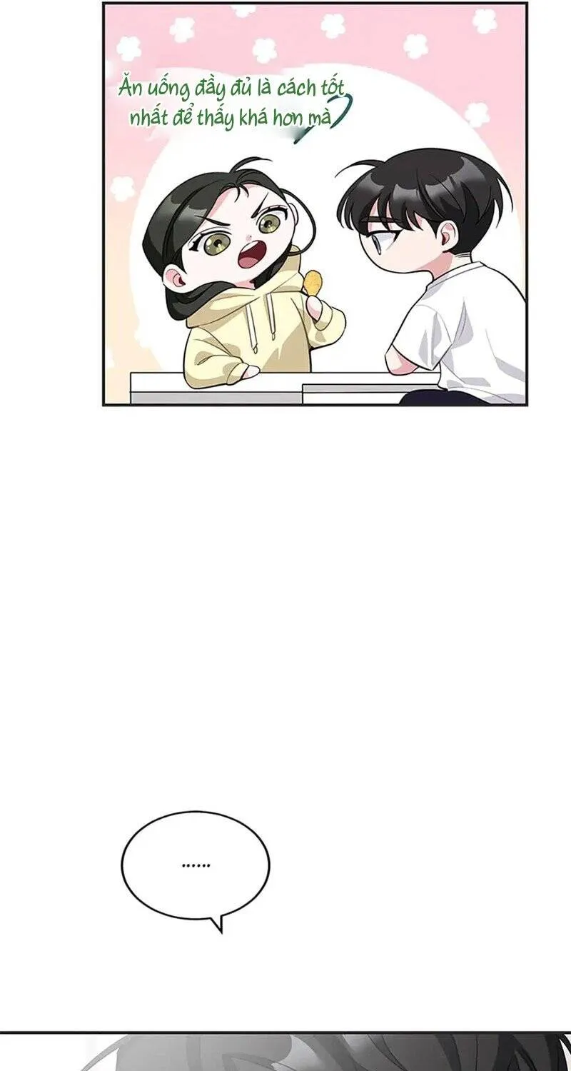 Một Vụ Bê Bối Có Chủ Đích Chapter 9 - Trang 46