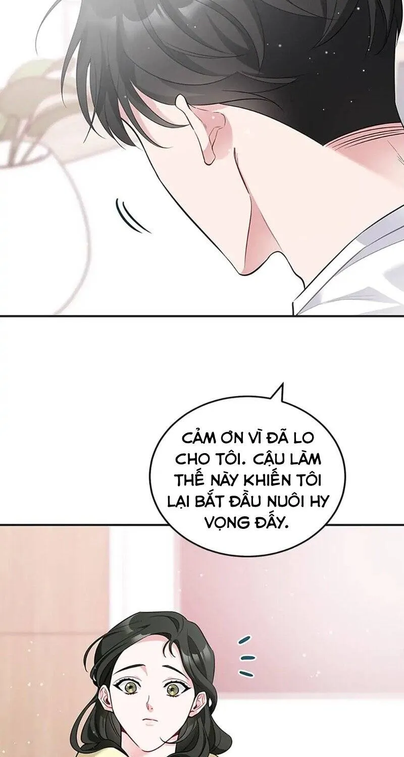 Một Vụ Bê Bối Có Chủ Đích Chapter 9 - Trang 47