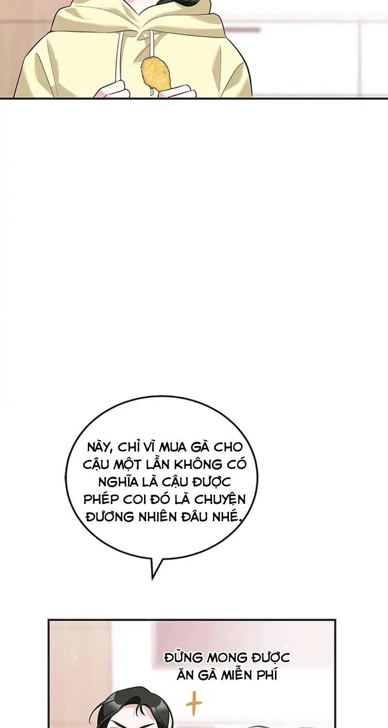 Một Vụ Bê Bối Có Chủ Đích Chapter 9 - Trang 48