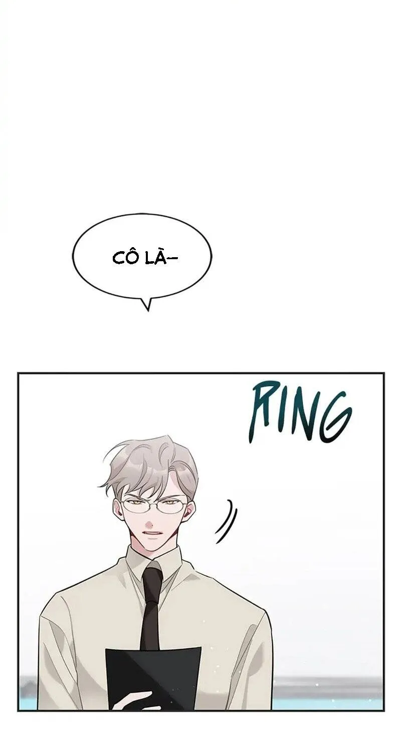 Một Vụ Bê Bối Có Chủ Đích Chapter 9 - Trang 5
