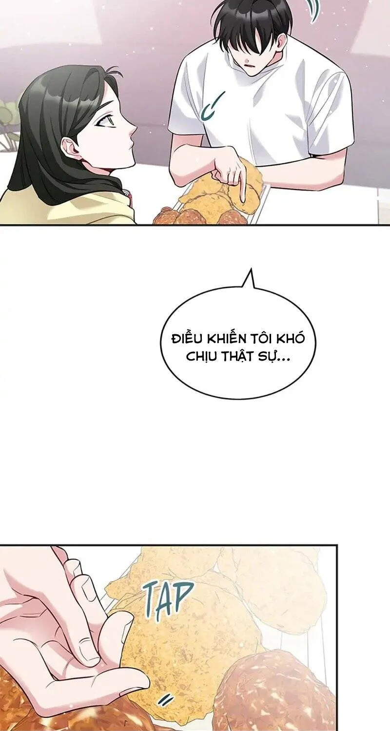 Một Vụ Bê Bối Có Chủ Đích Chapter 9 - Trang 50