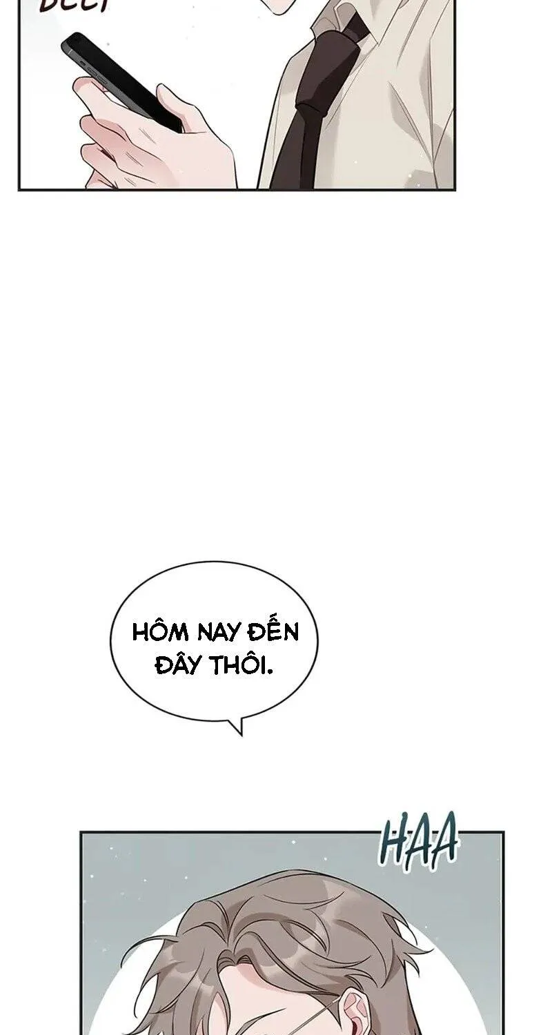 Một Vụ Bê Bối Có Chủ Đích Chapter 9 - Trang 8