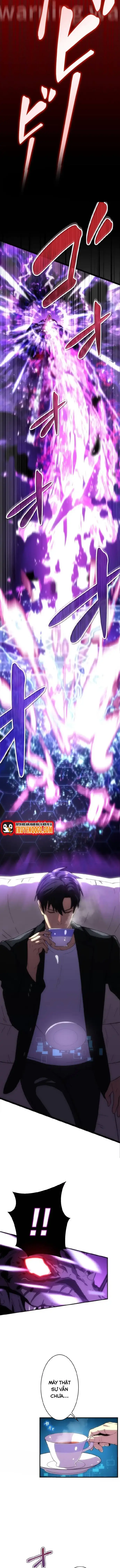Moto Sekai Rank 1-I No Shoshinsha Chapter 0 - Trang 12