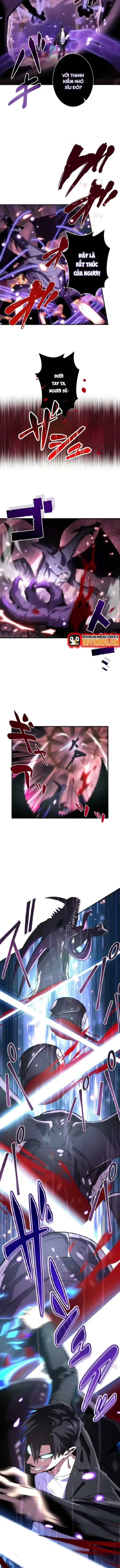 Moto Sekai Rank 1-I No Shoshinsha Chapter 0 - Trang 16