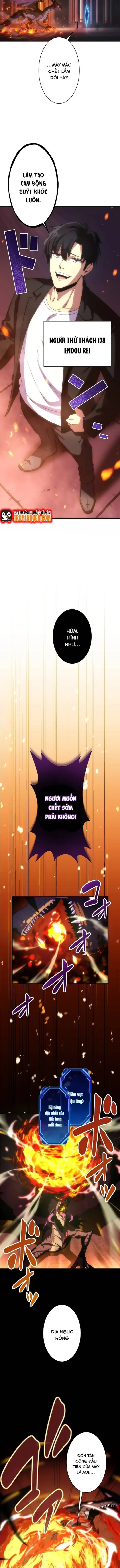 Moto Sekai Rank 1-I No Shoshinsha Chapter 0 - Trang 6