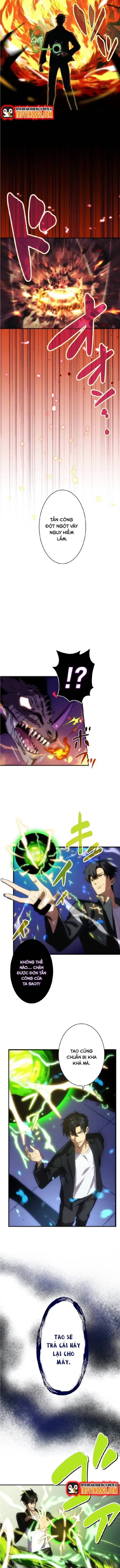 Moto Sekai Rank 1-I No Shoshinsha Chapter 0 - Trang 7