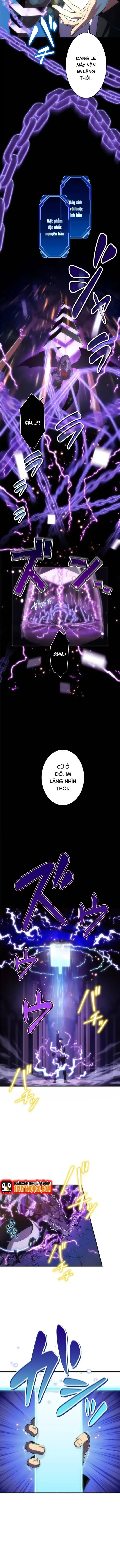 Moto Sekai Rank 1-I No Shoshinsha Chapter 0 - Trang 9