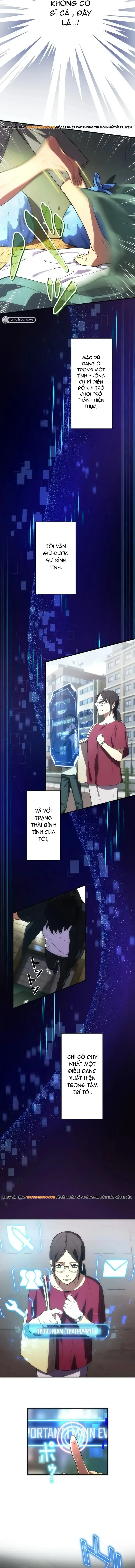 Moto Sekai Rank 1-I No Shoshinsha Chapter 1 - Trang 16
