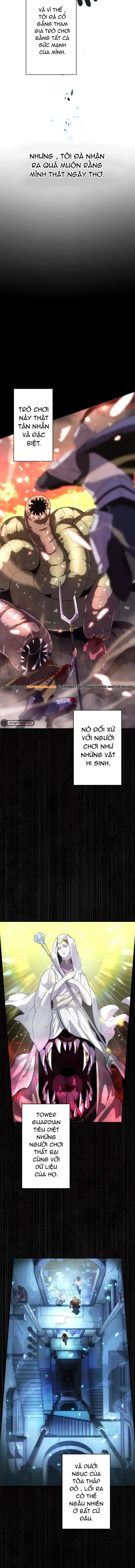 Moto Sekai Rank 1-I No Shoshinsha Chapter 1 - Trang 7