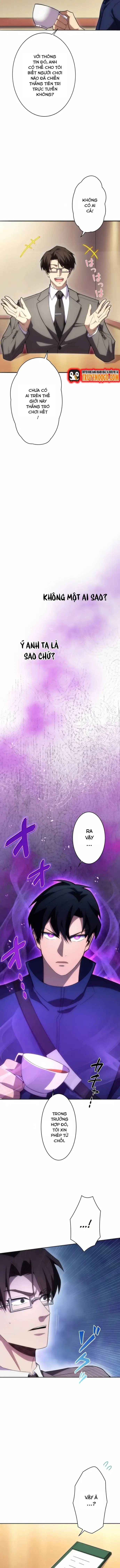 Moto Sekai Rank 1-I No Shoshinsha Chapter 10 - Trang 16