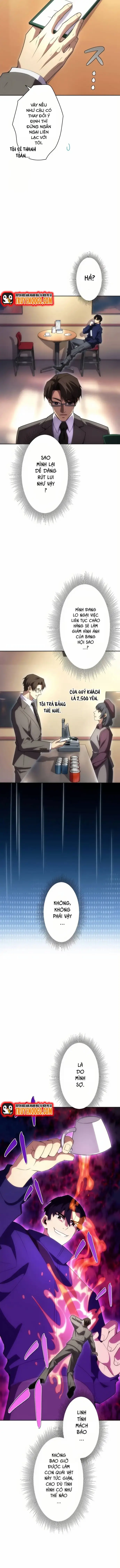Moto Sekai Rank 1-I No Shoshinsha Chapter 10 - Trang 17