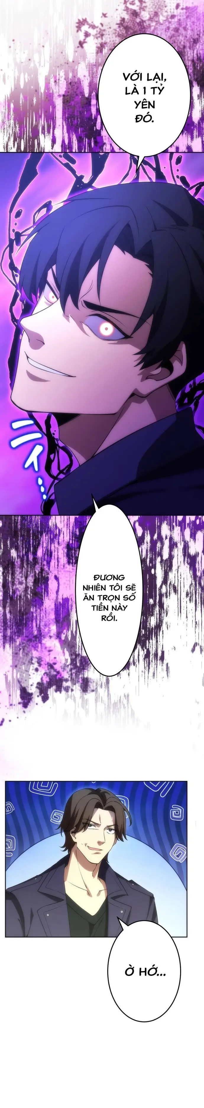 Moto Sekai Rank 1-I No Shoshinsha Chapter 11 - Trang 13