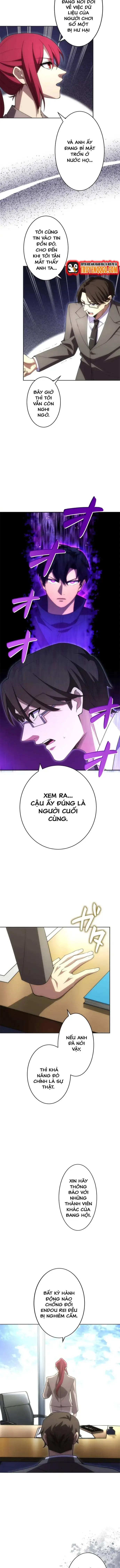 Moto Sekai Rank 1-I No Shoshinsha Chapter 11 - Trang 7