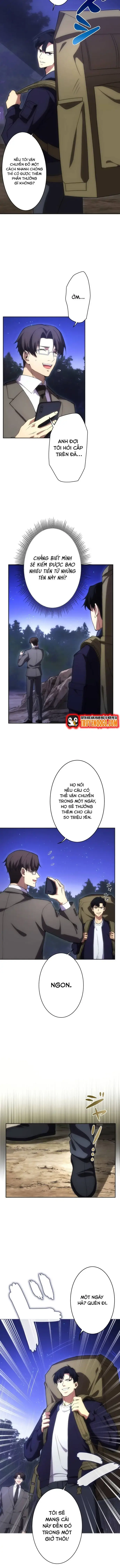Moto Sekai Rank 1-I No Shoshinsha Chapter 12 - Trang 6